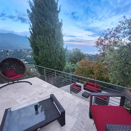 Royal Domain, Bnbrickeys Διαμέρισμα Μεντόν