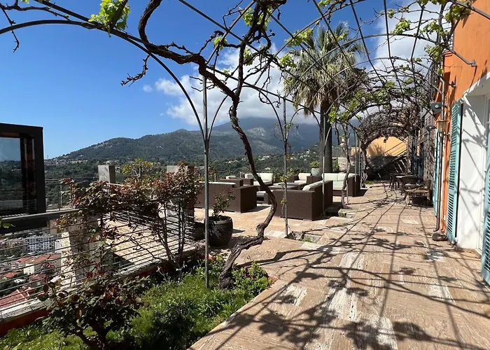 Lägenhet Royal Domain, Bnbrickeys Menton