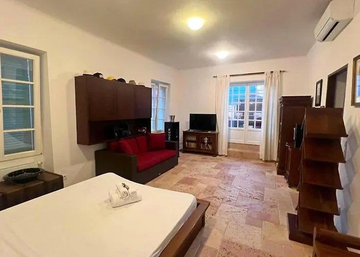 Lägenhet Royal Domain, Bnbrickeys Menton