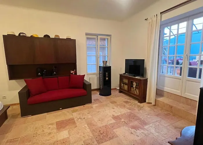 Royal Domain, Bnbrickeys Menton
