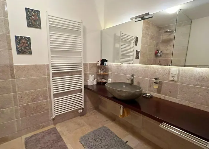 Royal Domain, Bnbrickeys * Menton