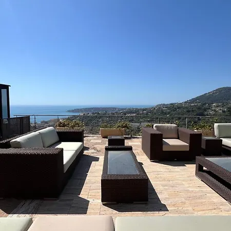 Daire Royal Domain, Bnbrickeys