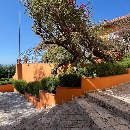 Appartamento Royal Domain, Bnbrickeys *