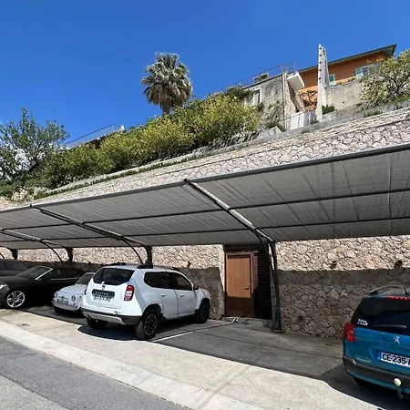 Royal Domain, Bnbrickeys * Menton