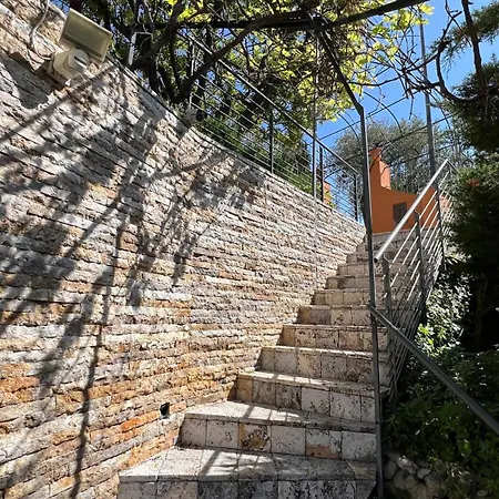 Royal Domain, Bnbrickeys Daire Menton