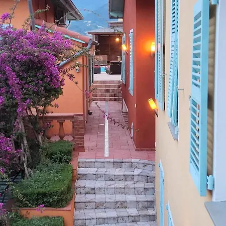 公寓 Royal Domain, Bnbrickeys 芒通