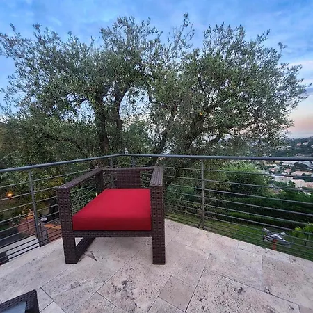 Daire Royal Domain, Bnbrickeys Menton