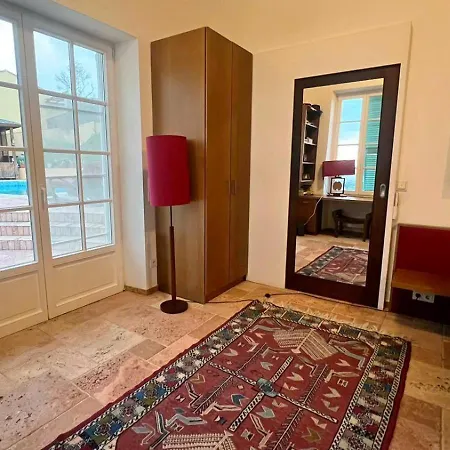 Royal Domain, Bnbrickeys 芒通