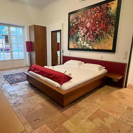 Daire Royal Domain, Bnbrickeys Menton