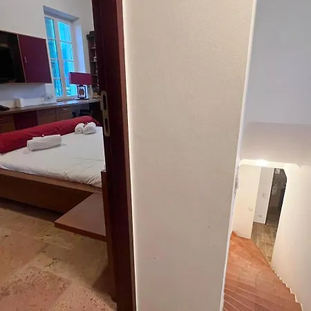 Daire Royal Domain, Bnbrickeys Menton