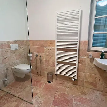 Daire Royal Domain, Bnbrickeys