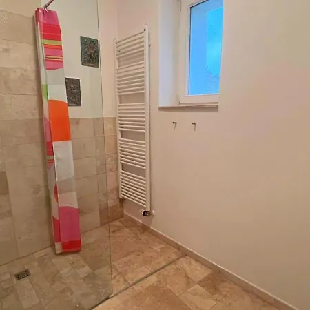 Daire Royal Domain, Bnbrickeys Menton