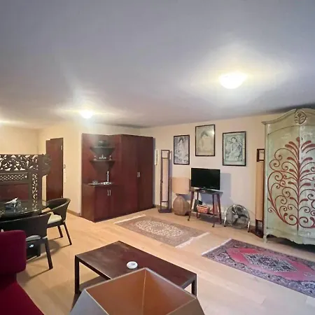 Daire Royal Domain, Bnbrickeys Menton