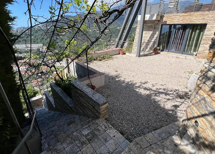 Appartement Royal Domain, Bnbrickeys