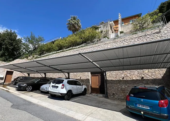 Royal Domain, Bnbrickeys * Menton