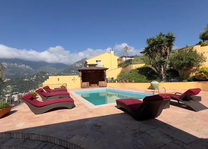 Appartement Royal Domain, Bnbrickeys